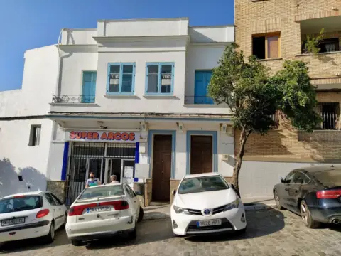 Casa en calle Alejandro Sanz, nº Sn